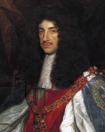 When the King of France, Louis XIV started losing his hair in 1655, he was only 17. Worried that baldness would hurt his reputation, he hired 48 wigmakers. His cousin, the King of England Charles II did the same when his hair started to gray (both men likely had syphilis).