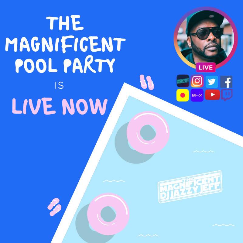 djjazzyjeff215's tweet photo. NOW #magpoolparty #livenow https://t.co/aqntTg6Xie