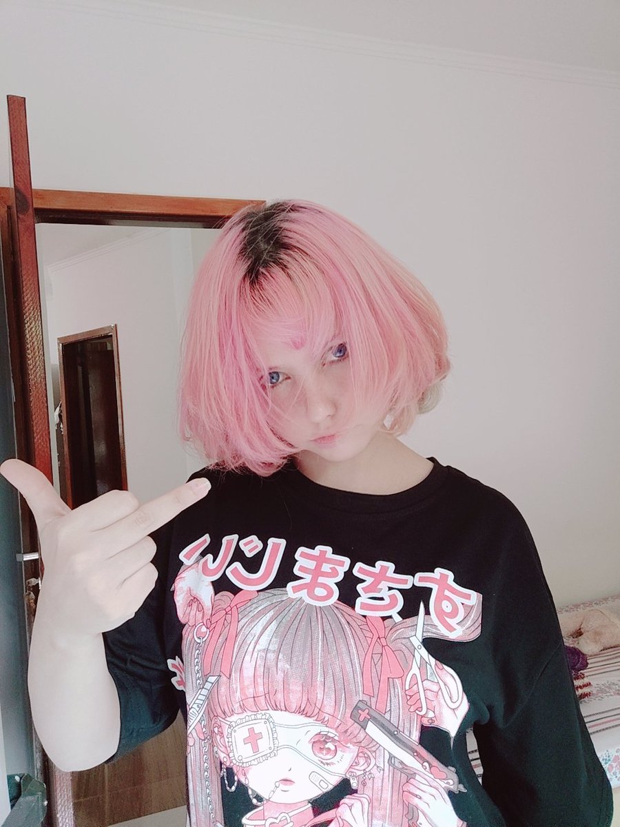 Letícia Shirayuki on X: 