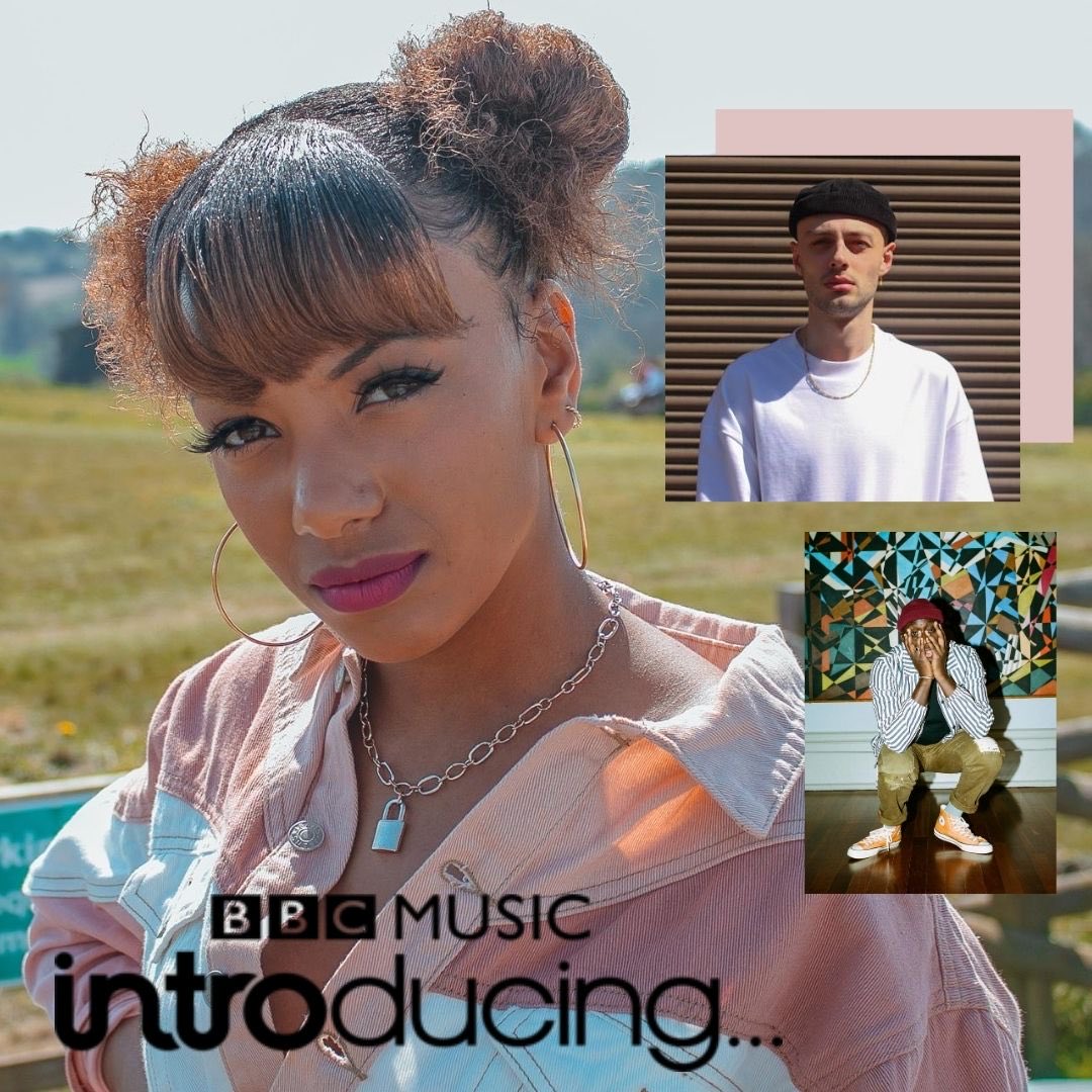 Who’s ready to hear loads of wicked tunes? 🙋🏻‍♀️
 
Catch the best new music coming out of the capital from 8pm on <a href="/bbcradiolondon/">BBC Radio London</a>. We’ve got <a href="/aclassbaby/">A Class Baby</a> as our #FeaturedArtist and <a href="/baileyibbs97/">Bailey Ibbs</a> is bringing the beats in this week’s Intro-Mix 💥😍
 
See you there!