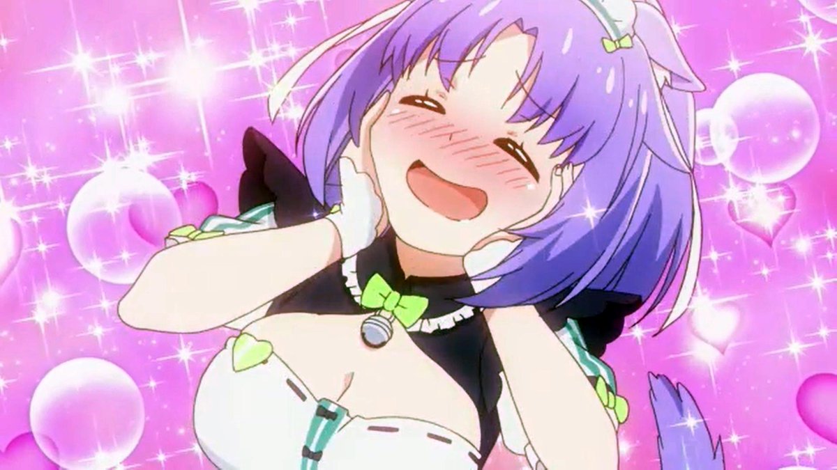 貓娘樂園(ネコぱら) 貓娘樂園(ネコぱら)