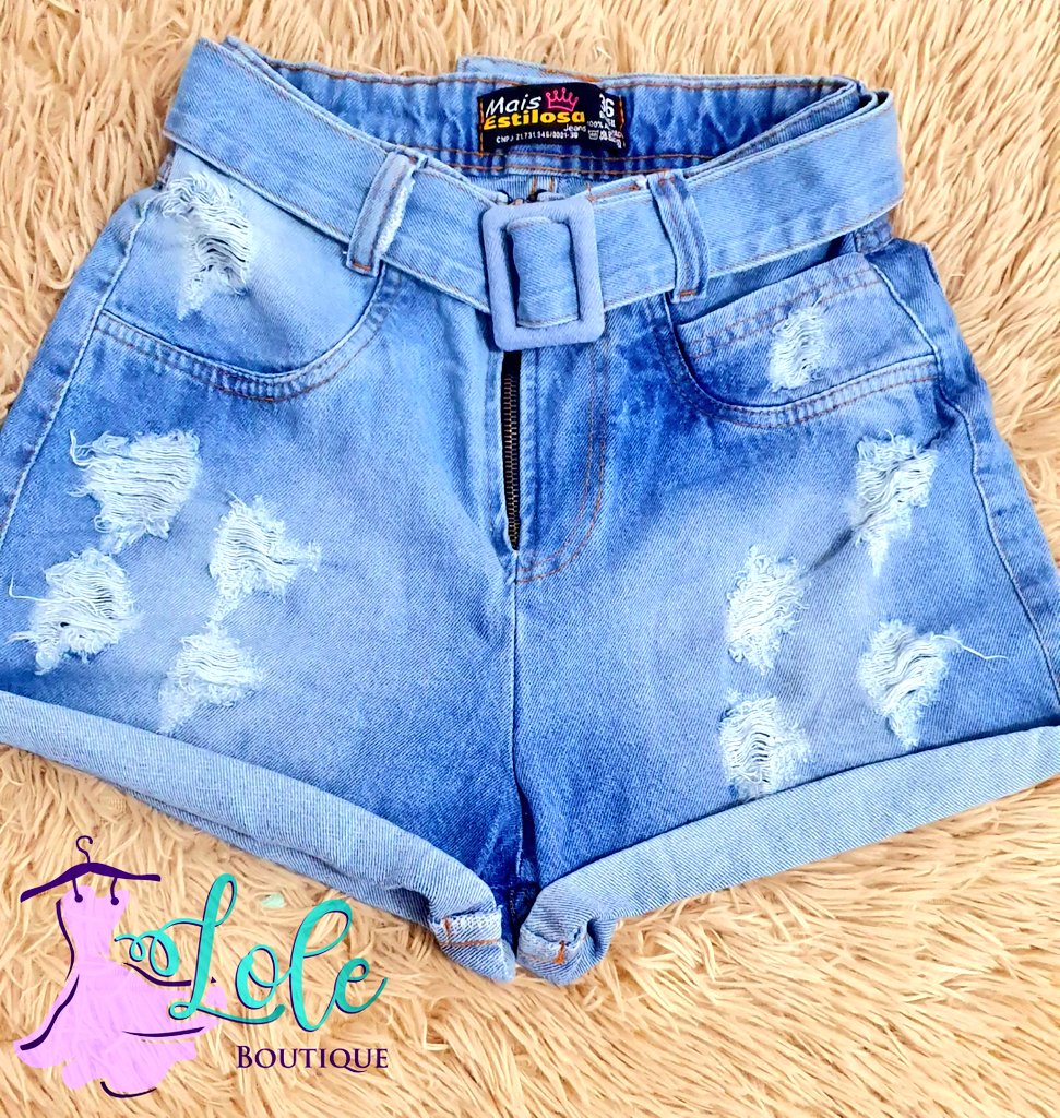 loleboutique's tweet photo. 📍Short dispónivel a pronto 
entrega do 36 ao 44 ! https://t.co/Xyb2MthsHL