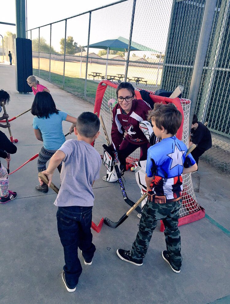 I grew up in love with hockey. At times, like when I'm coaching, it feels like the game loves me back.At other times, though, I hear exhausting comments that make me feel like I’m a disruption just for being who I am, and it takes some of that love away.  https://www.thestar.com/sports/hockey/opinion/2020/08/21/mike-milbury-calling-women-a-disruption-is-nothing-new-im-a-woman-working-in-sports-and-im-exhausted.html?utm_source=Twitter&utm_medium=SocialMedia&utm_campaign=Audience&utm_content=mikemilburycolumn