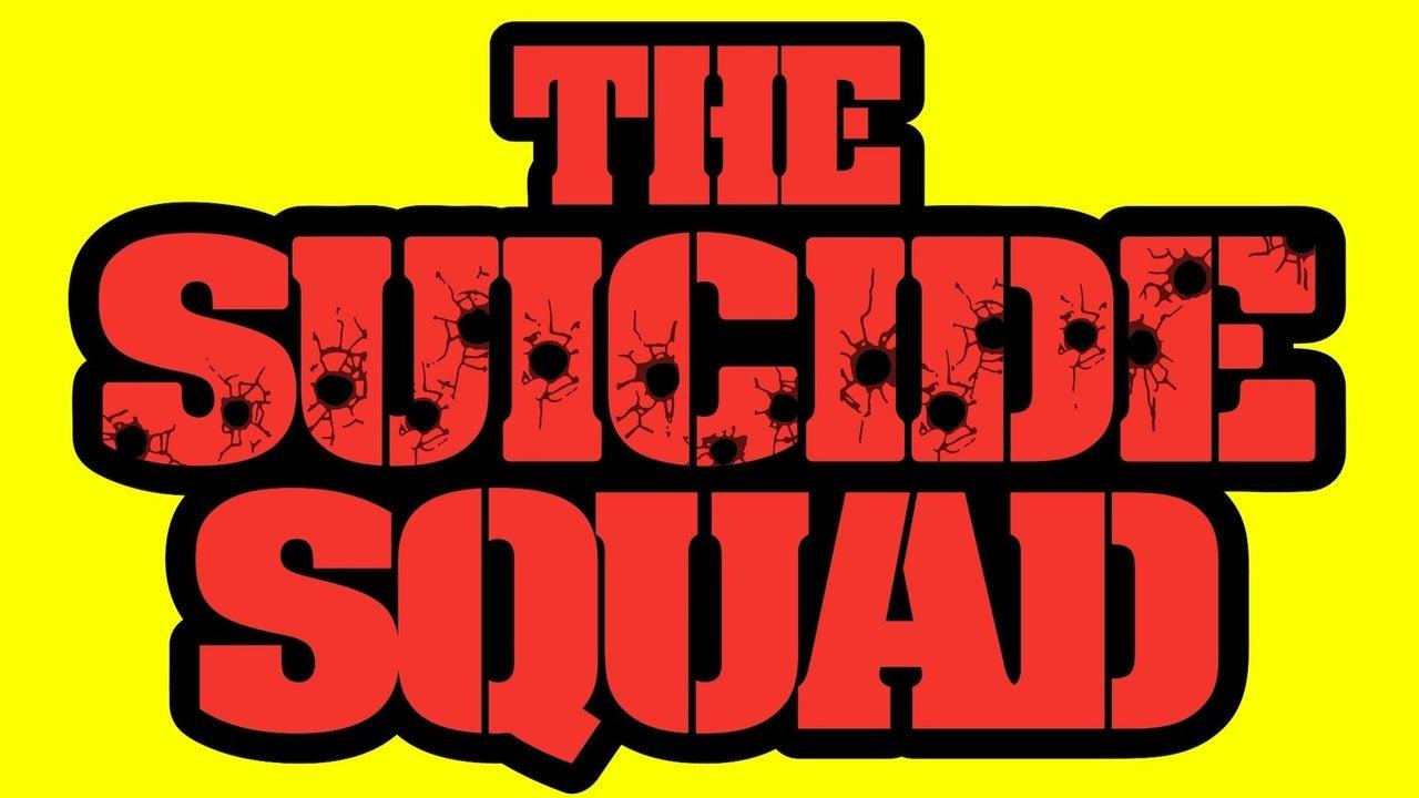 The Suicide Squad cast has finally been unveiled