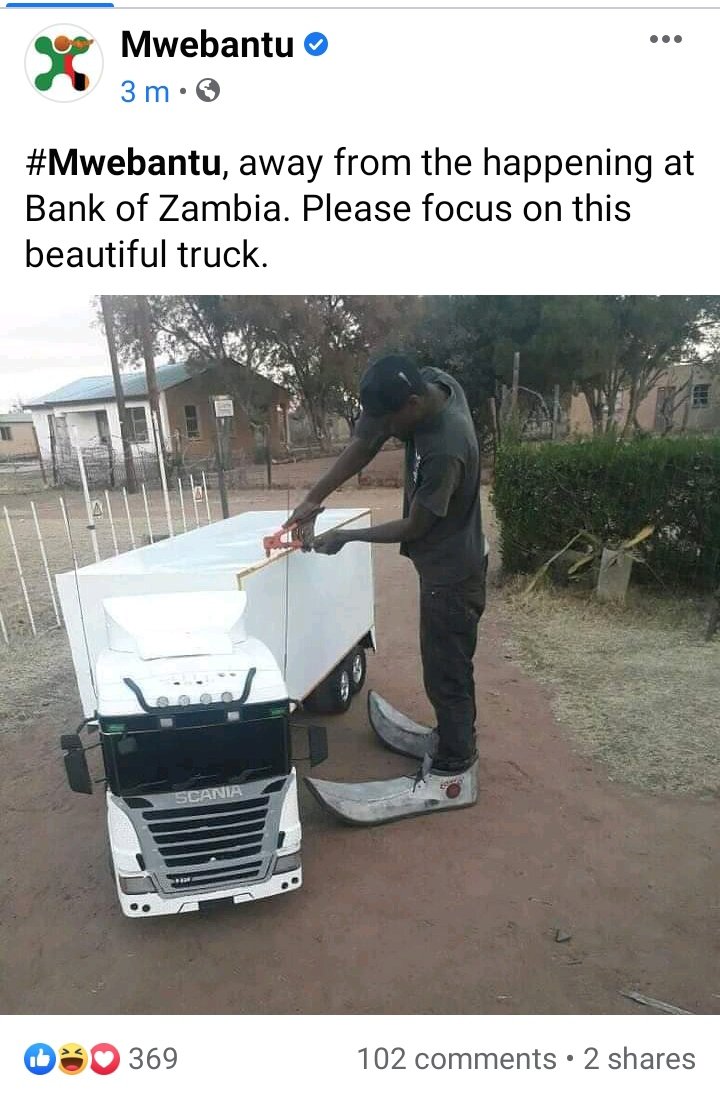 Paul Machemba (@paulmachemba) on Twitter photo 