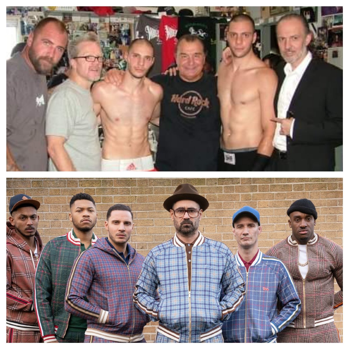 Chris Evangelou tweet media