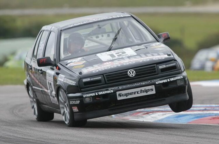 Challengevw's tweet photo. #incoming We are @thruxtonracing tomorrow joining our friends @project8racing for some more tintop action . Check @TSLTiming for live timing of qualifying and the races . @KWAutomotiveUK @DriveHeritage @MSVRacing @ClubRacingUK https://t.co/WmvAksrHt0