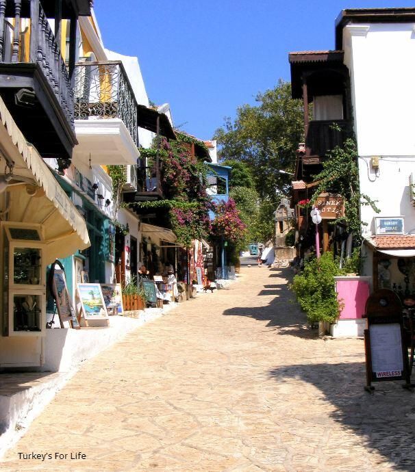 turkeysforlife's tweet photo. Kaş #Turkey - Things To Do &amp; See https://t.co/cq40BYNtT9 #Travel https://t.co/XAaqmvCTM0
