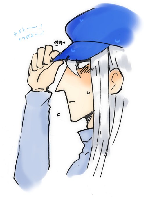 ノヴのtwitterイラスト検索結果 古い順
