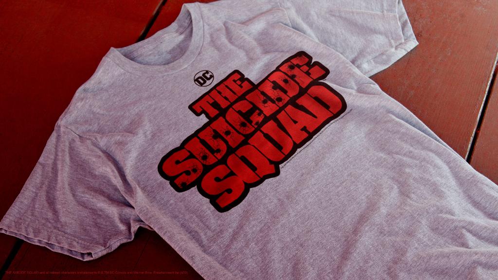 Need more of #TheSuicideSquad in your life? Check out this exclusive merch that was just added to the #DCFanDome store! dbh.la/dcfandome