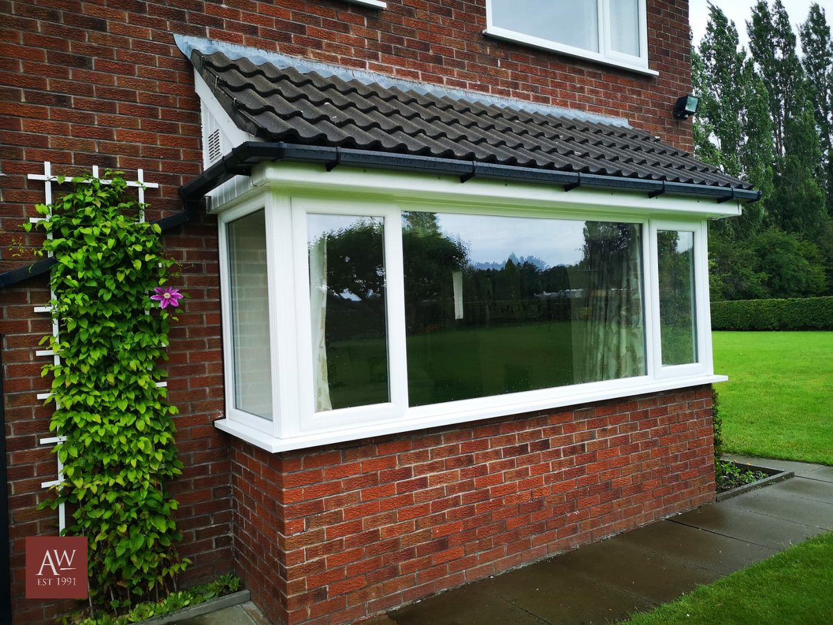 Alexander Windows on Twitter "Bay windows are a great solution for