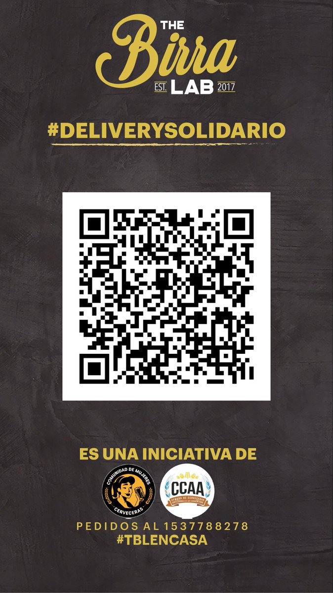 MathiZaracho's tweet photo. Y acá info sobre #DeliverySolidario si no se entiende algo hablenme y saquense las dudas! Y si no pueden o no quieren comprar, un RT ayuda muchísimo. Muchas gracias. https://t.co/b4HhMUAKmM
