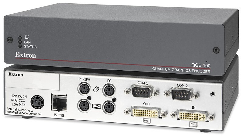 Extron...Quantum Elite HDCP-Compliant Scalable Videowall Processing System... Scalable videowall processing for large videowalls with up to 28 displays or more..Card frame videowall processing system available with 8 or 15 slots..extron.com/product/quantu… @AV #Designs #cobtrolrooms