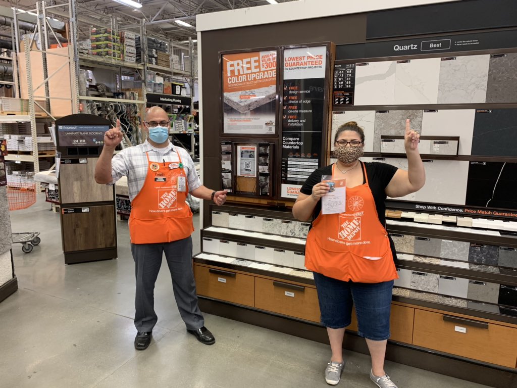 David Yniguez (@yniguez_david) on Twitter photo Big shoutout to Rialto’s new kitchen designer Vanessa. 2 weeks in and she just closed her first sale of $9k with another 3 project in the pipeline!!!@ShannonSierra5 @Specialty6683 <a href="/yvonneylj270/">Yvonne</a> @alitolton <a href="/JPierceHD/">jessica pierce</a> <a href="/VelaSulema/">Sulema Vela</a> Big shoutout to Rialto’s new kitchen designer Vanessa. 2 weeks in and she just closed her first sale of $9k with another 3 project in the pipeline!!!@ShannonSierra5 @Specialty6683 <a href="/yvonneylj270/">Yvonne</a> @alitolton <a href="/JPierceHD/">jessica pierce</a> <a href="/VelaSulema/">Sulema Vela</a>