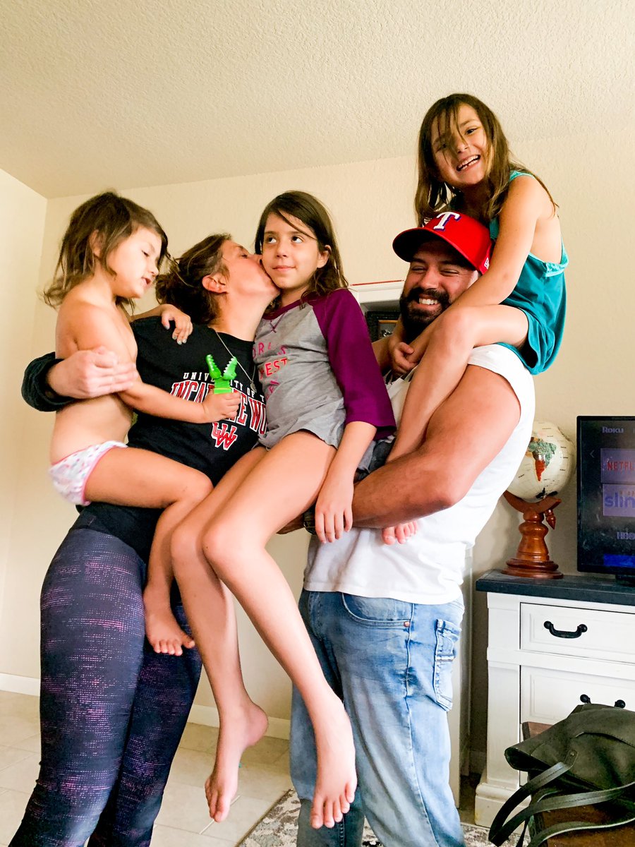 If our family were picture ❤️