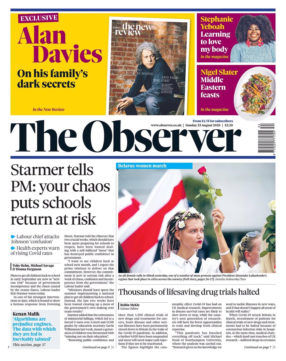 Keir Starmer tweet media