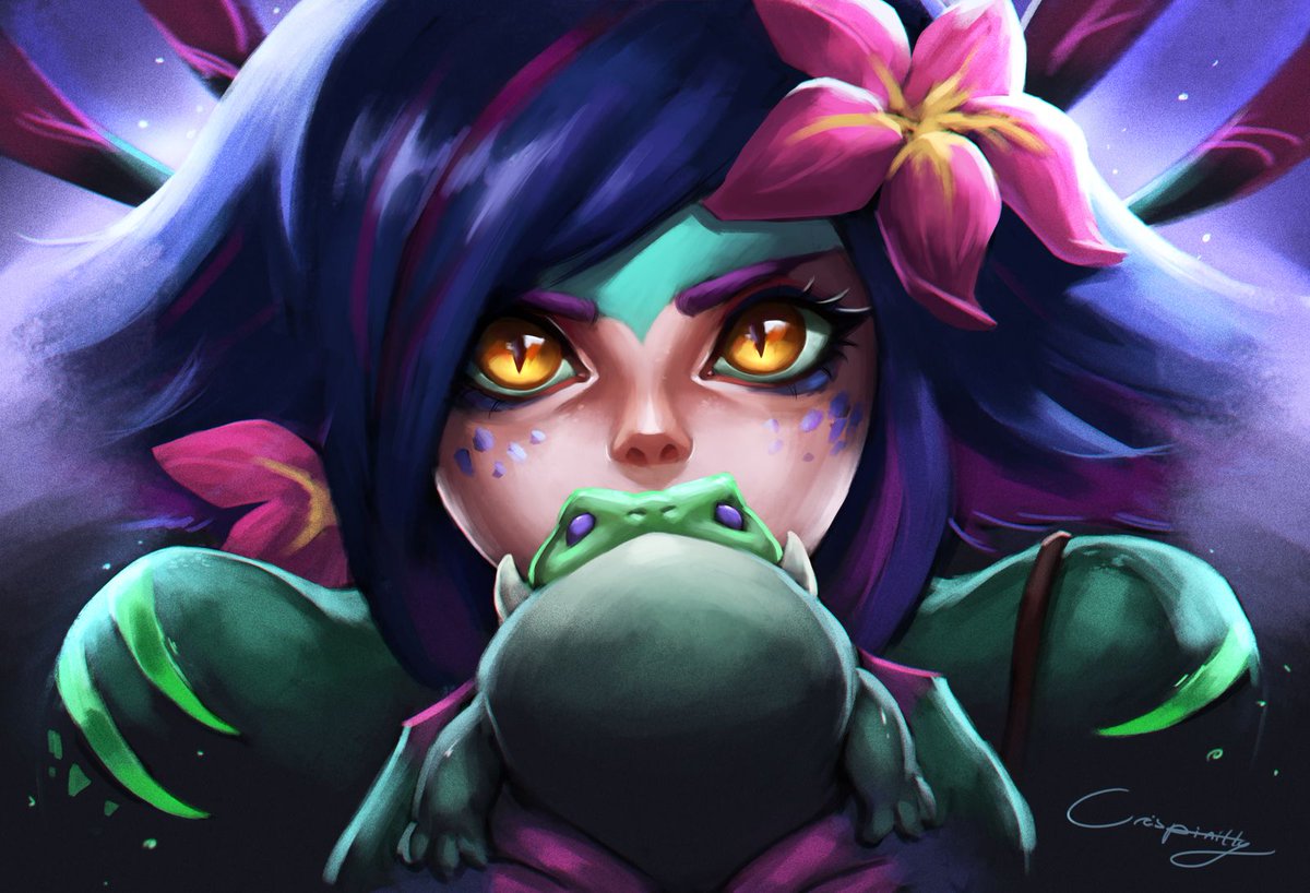 NeekoTR's tweet photo. Neeko is everyone's best friend!

For the right price Neeko will be your best friend for the way! Whatever that entails! 

>Slightly less Naive and Innocent Neeko

>Essentially a transforming escort 

>Switch

>Loosely based around Neeko's Help comic https://t.co/PunEcJDJsL