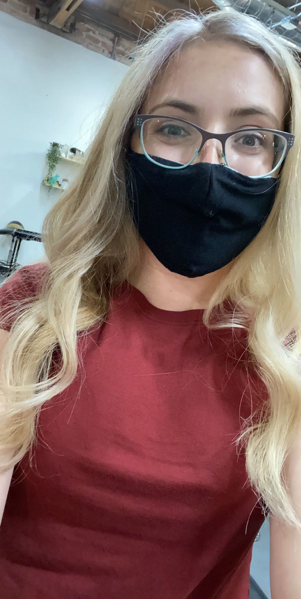 _caseybase's tweet image. So happy with how my hair turned out 🥰