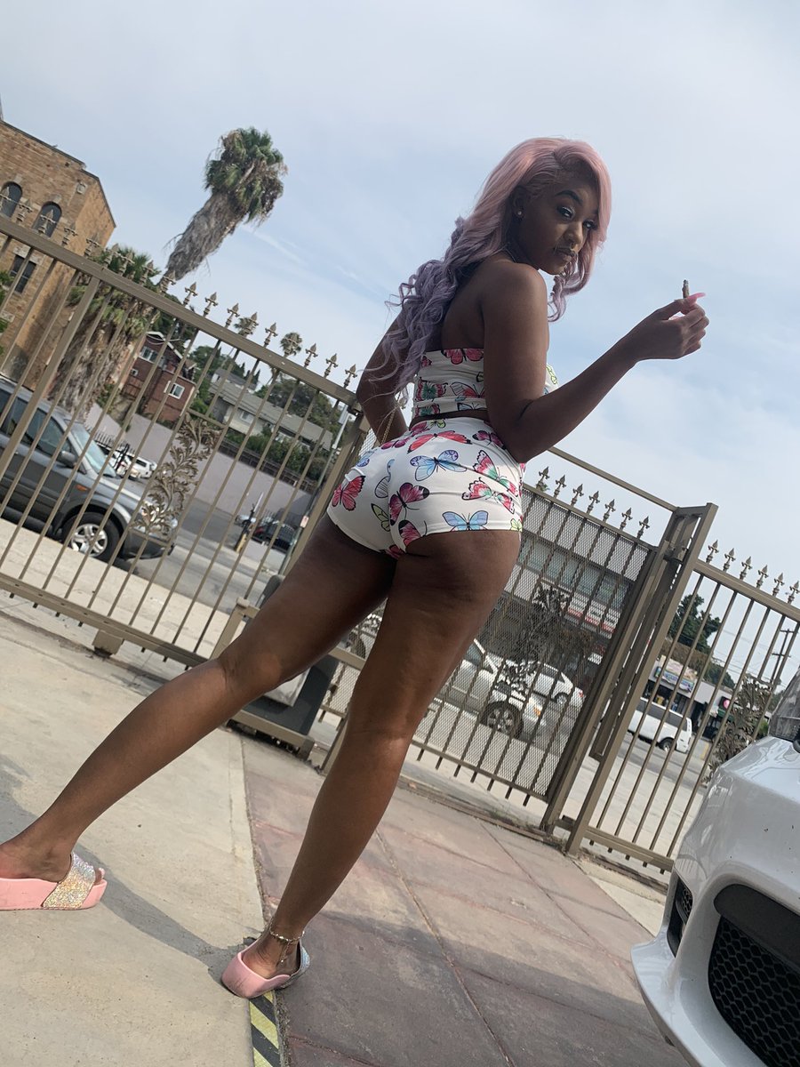 California dreaming 🌴🌺🦋 #California #LosAngeles