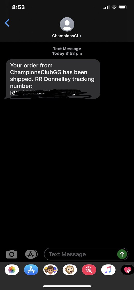 Level 85 tweet media