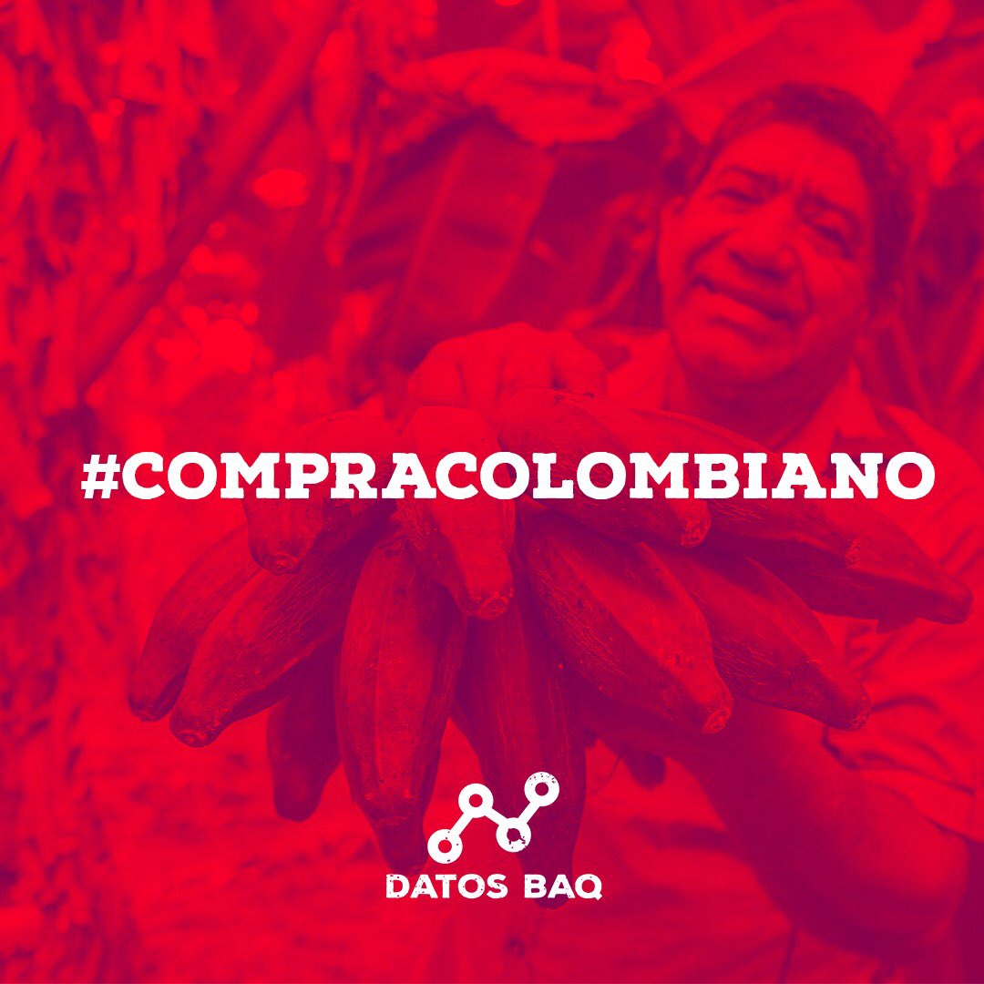 Datos_Baq's tweet photo. ¿Qué es la balanza comercial? ¿Por qué los colombianos deberíamos estar atentos a ella?
Te lo contamos en este especial #DatosBaq, a propósito de que el Presidente Duque rompió otra de sus promesas de campaña y firmó un TLC con Japón.   
#CompraColombiano #Barranquilla #Colombia https://t.co/VYy2l2baTf