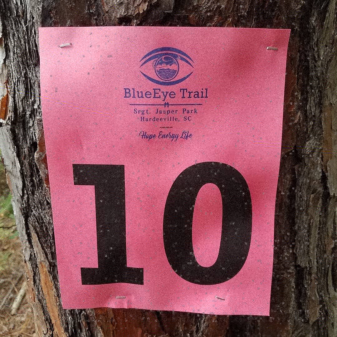 custer_sean's tweet photo. Welp.....we official y'all!!!

Tomorrow 9am @sgtjasperpark, we begin to Build-The-Trail!!! Who's joining us??

#blueeyetrail #hopeenergylife #shineon https://t.co/j8CtGDAIIF