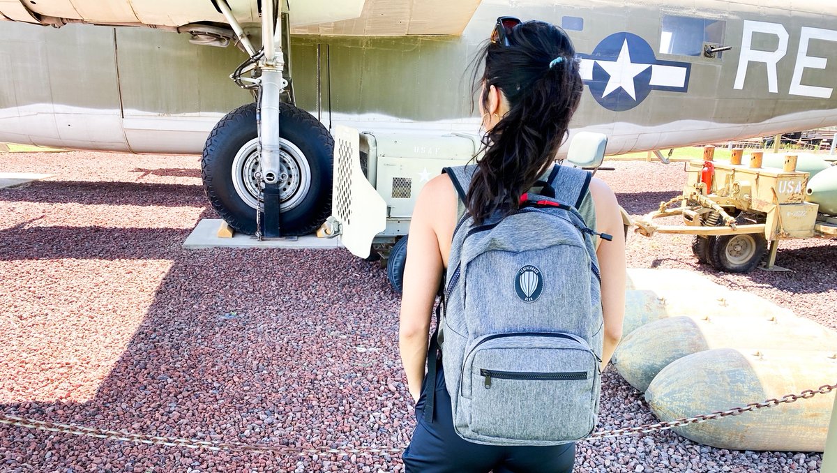 Leatherback Gear (@leatherbackgear) on Twitter photo There are some things we make sure to never leave home without... <a href="/leatherbackgear/">Leatherback Gear</a> should be one of them. Be ready wherever you go. #backpacktobulletproof There are some things we make sure to never leave home without... <a href="/leatherbackgear/">Leatherback Gear</a> should be one of them. Be ready wherever you go. #backpacktobulletproof