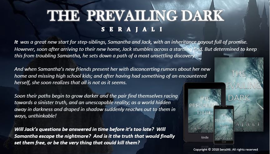 new_horizon1's tweet photo. @M_Scott_McKay FREE BOOK GIVAWAY
The Prevailing Dark ★★★★★
is now #FREE to #DOWNLOAD UNTIL #23rdAug 2020!
Plz like and RT 😉👻 🙃
#amreading #thriller #WritingCommunity #readingcommunity #mystery #horror #Kindle #ghoststories #KindleUnlimited
https://t.co/yXypnoNswn https://t.co/UQ8oGwEDfW