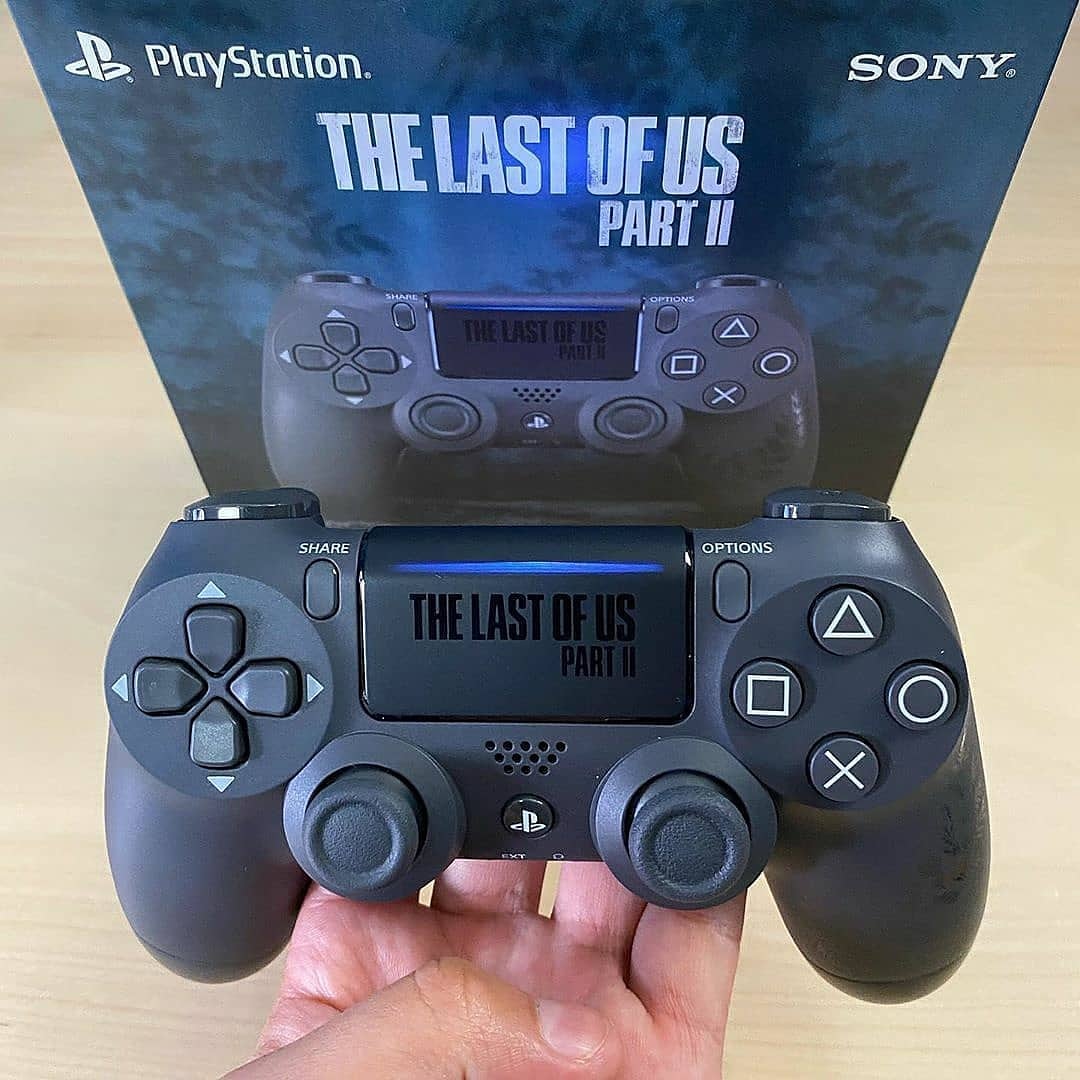 dualshock 4 dns