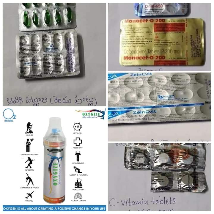 JuluriCharith's tweet image. Thank you For your Helping hands to Covid19 Patients.#Anuradha Garu
We are Providing Emergency #COVID19 Kit to Poor.
#AcceptChallenge  
Yours 
#FaithBanjaraHome
#ManaMathaPitha
#VedhaFoundation 
@DrYarramshetti @vinay_vangala @ActivistTeja @SrinivasBellam #annalu
#Day2