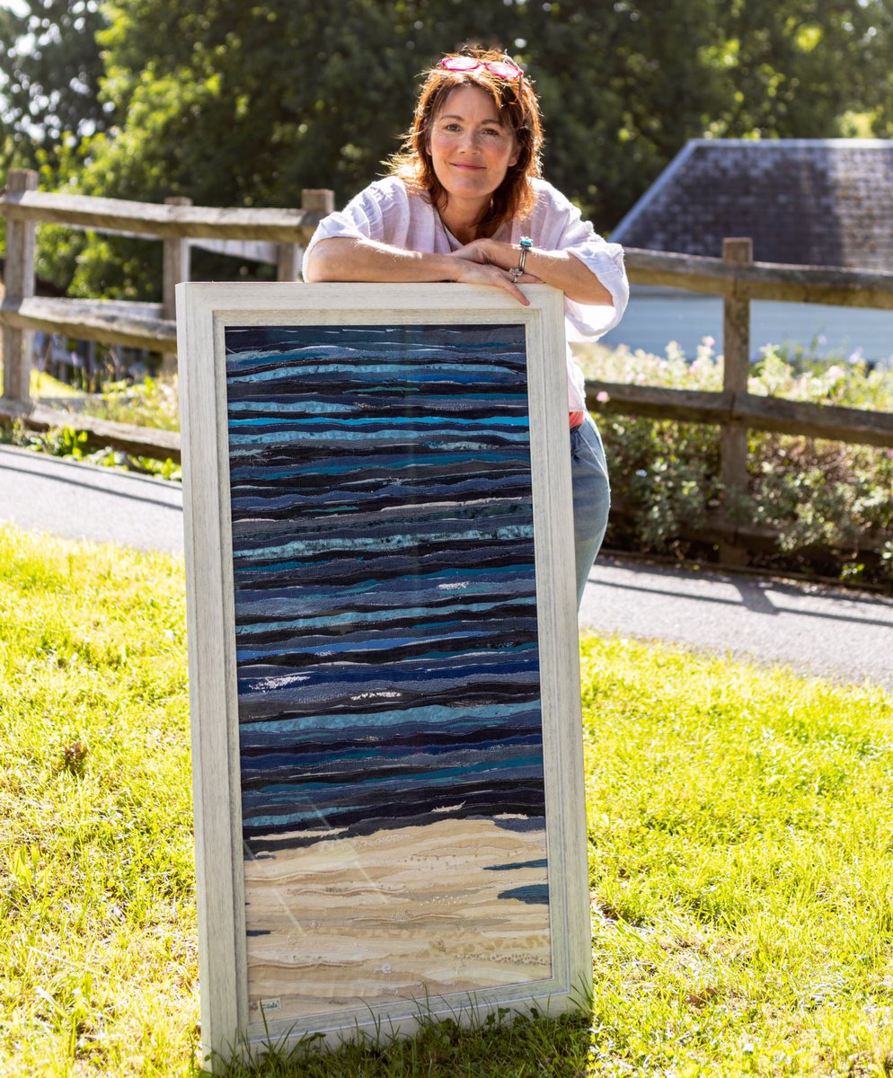 Jackie Gale Art tweet media