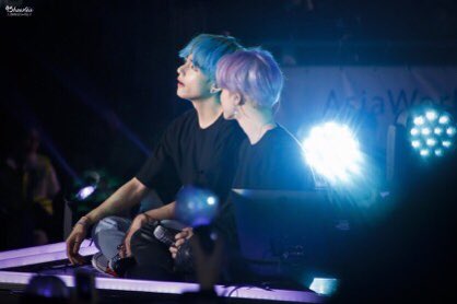 vmin photo sequences ; a wholesome thread