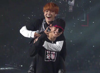 vmin photo sequences ; a wholesome thread