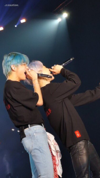 vmin soulmates — end of thread