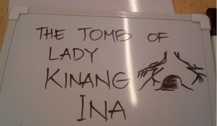 john_errwin's tweet photo. For #CryptJam, I think I'll refurbish one of the early adventures I've ran for a public event as Best Left Buried compatible. It a re-skin of another adventure, but I'll hack it down and build it back into something new.

Original title was "Libingan ni Kinang Ina".

#rpg #RPGSEA https://t.co/kyc0Wmxkhi