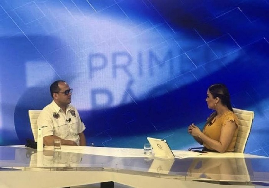 mippci_ven's tweet photo. #NotiMippCI 📰🗞| CICPC activa canales online para recibir denuncias por delitos informáticos. Lea más ⏩ https://t.co/Nt3GRJnlTb https://t.co/jN1zx0YDBZ