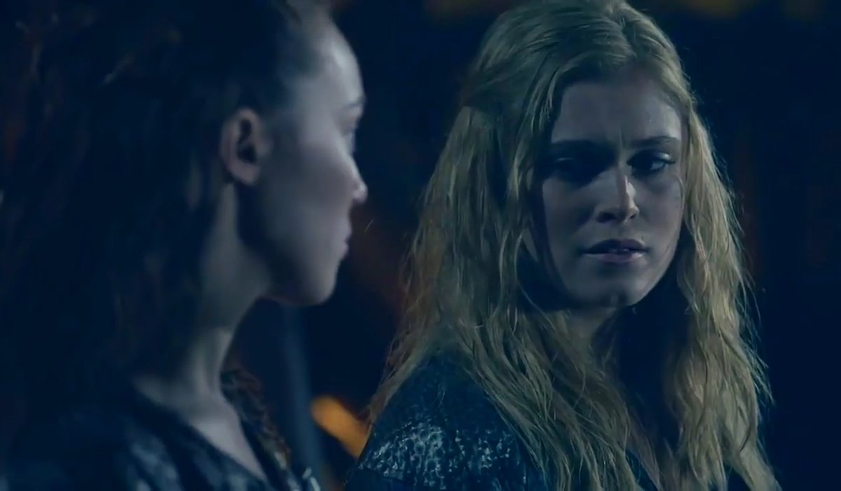 sumascarilla's tweet photo. "Lexa and I " https://t.co/sj8DU06riS
