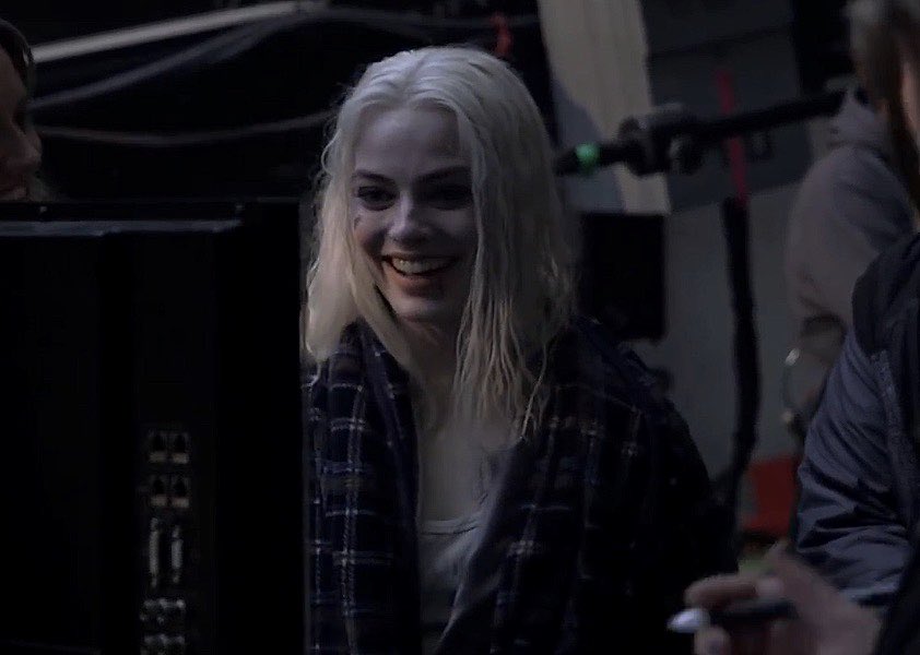 infamousmargot's tweet photo. 2015 x 2020 https://t.co/anjiRWVfGk