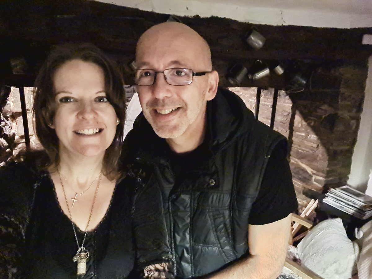 HowleyFiles's tweet image. We had a great night on location! Here&apos;s hoping we can now put together a fab episode #2 for you.

Watch this space - we&apos;re getting to work on editing.