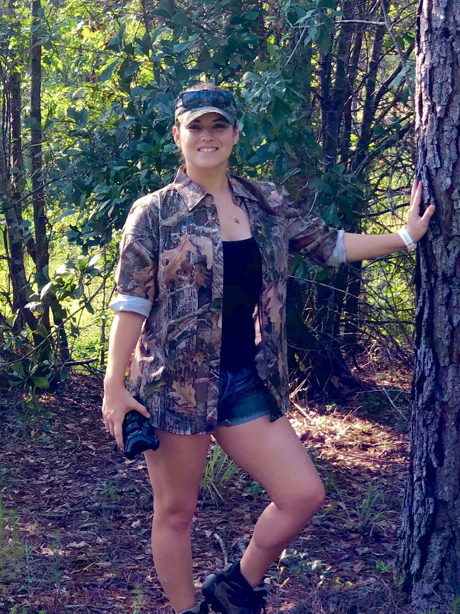 Oh_Jamieeee's tweet photo. Hoping to see a monster on one of our game cameras. Hoping the monster isn’t a bear 🐻 😣

#bears #outdoors #hunting #huntingseason #archery #archeryhunting #gamecamera #engineeryourlife #bucks #deerhunting #deerseason #georgia https://t.co/64pbm4u0vt