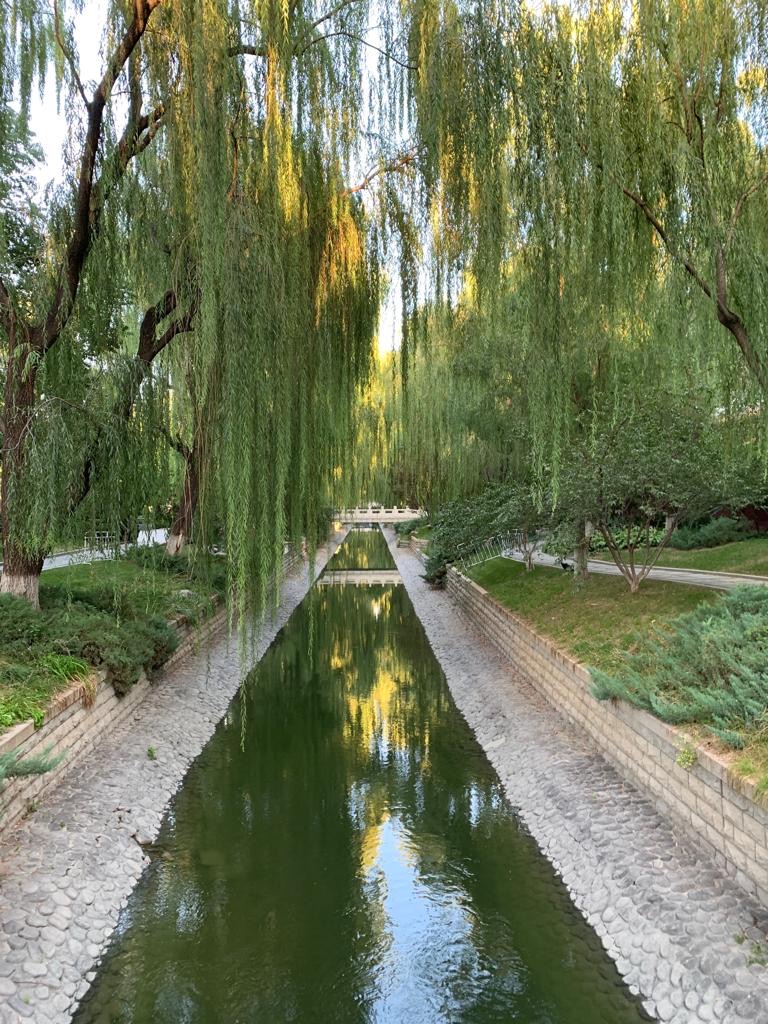 Finally, we made our way down to Beijing, where I also had meetings, but still managed to escape & visit a little bit for a change (I always go for work):15/x