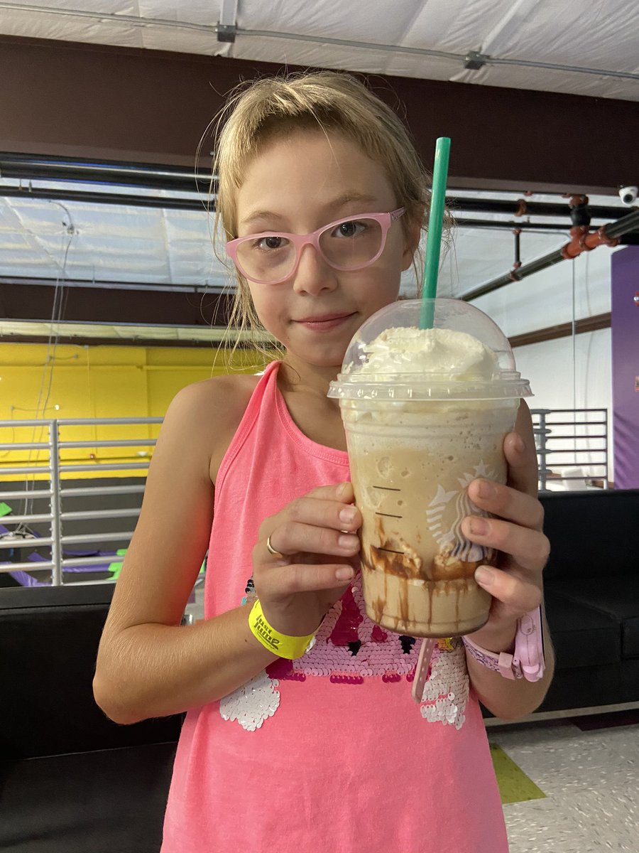 First ever Starbucks.