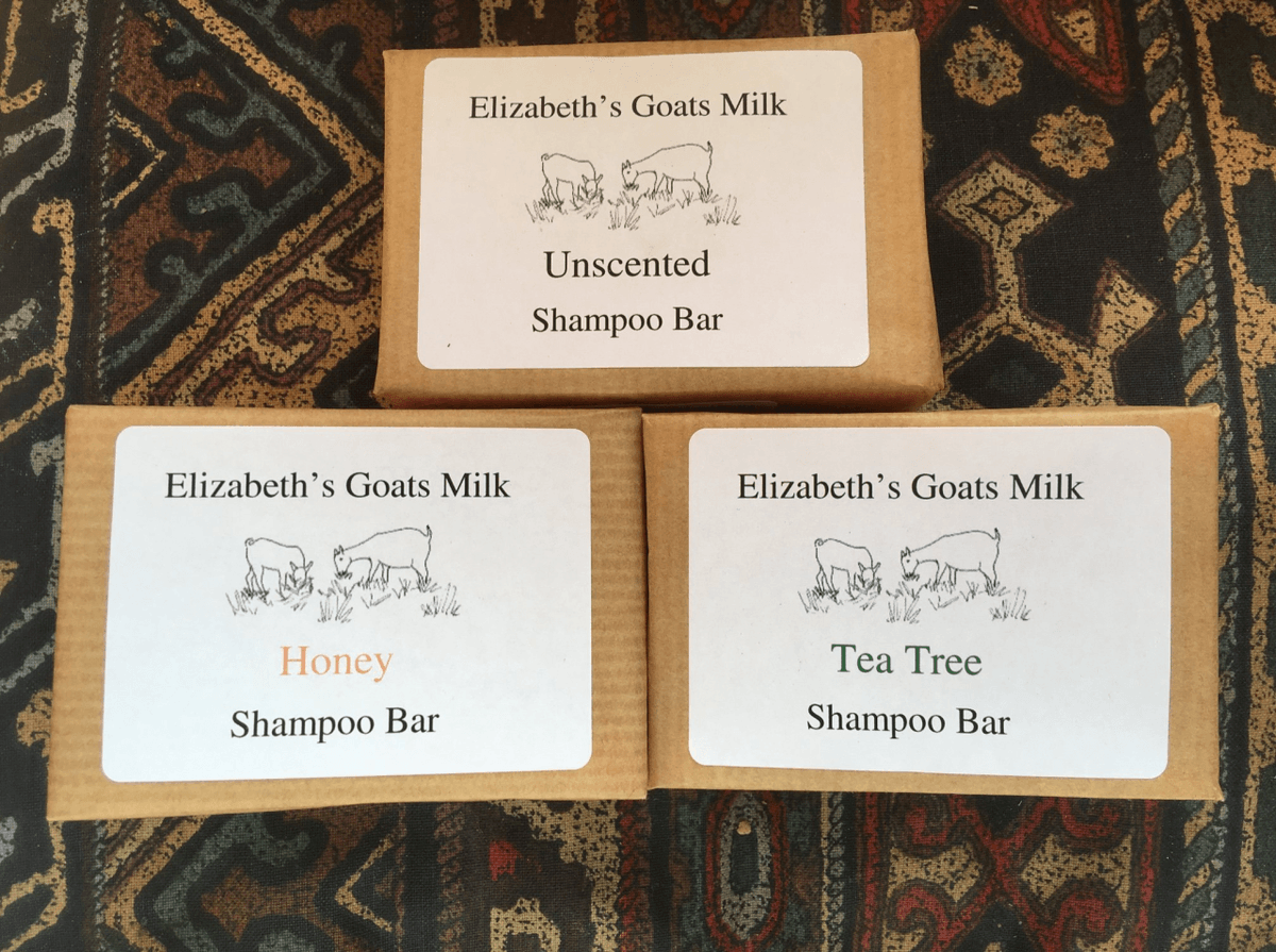 ShropVirtual's tweet photo. Shropshire Virtual Show - Special offer from Elizabeth's Goats Milk Soap - Stand 289 https://t.co/dKvRpgH0Od
Show Special - 3 Shampoo Bars for £10
#shropshire #shropshirehour #virtualevent #shroplocal https://t.co/Ws7VyBFhRQ