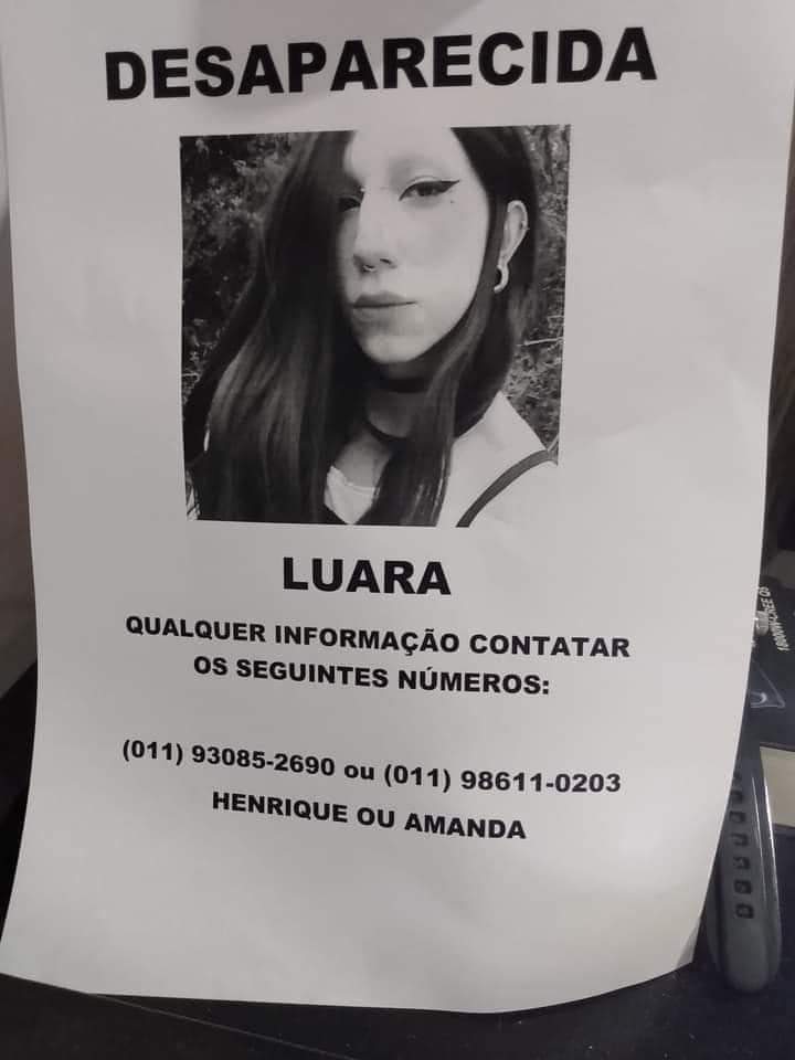 odaradeverdade's tweet image. Mais uma mulher trans foi encontrada morta 💔 Amanhã terá uma carreata de São Roque pra Mairinque. O suspeito foi preso! E era o ex dela que portava o celular e o tenis da Luara. Chega de #transfobia #transfeminicidio #LGBTQnaoTemPaz