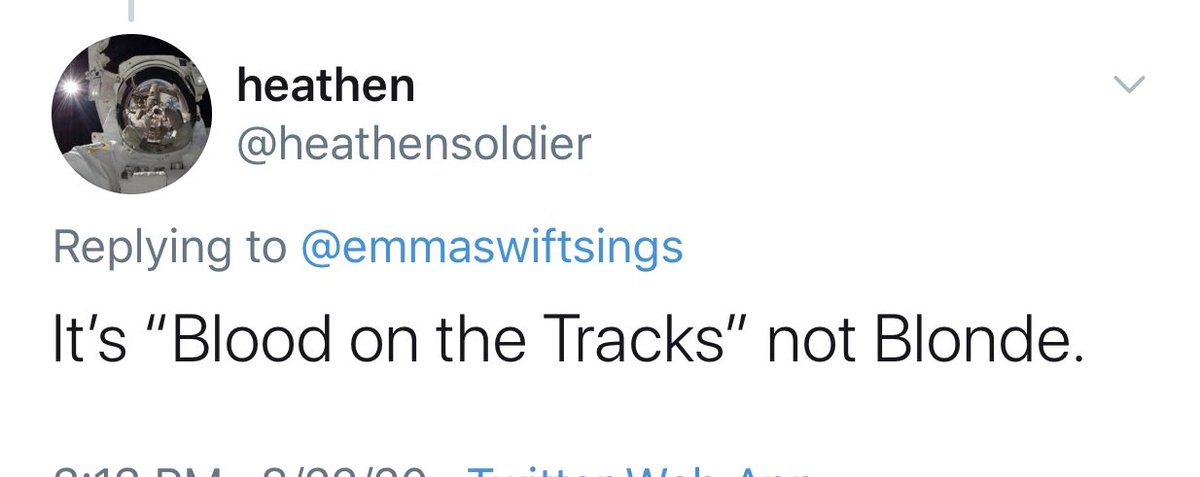 Today in Men Explain My Album To Me 😂😂😂