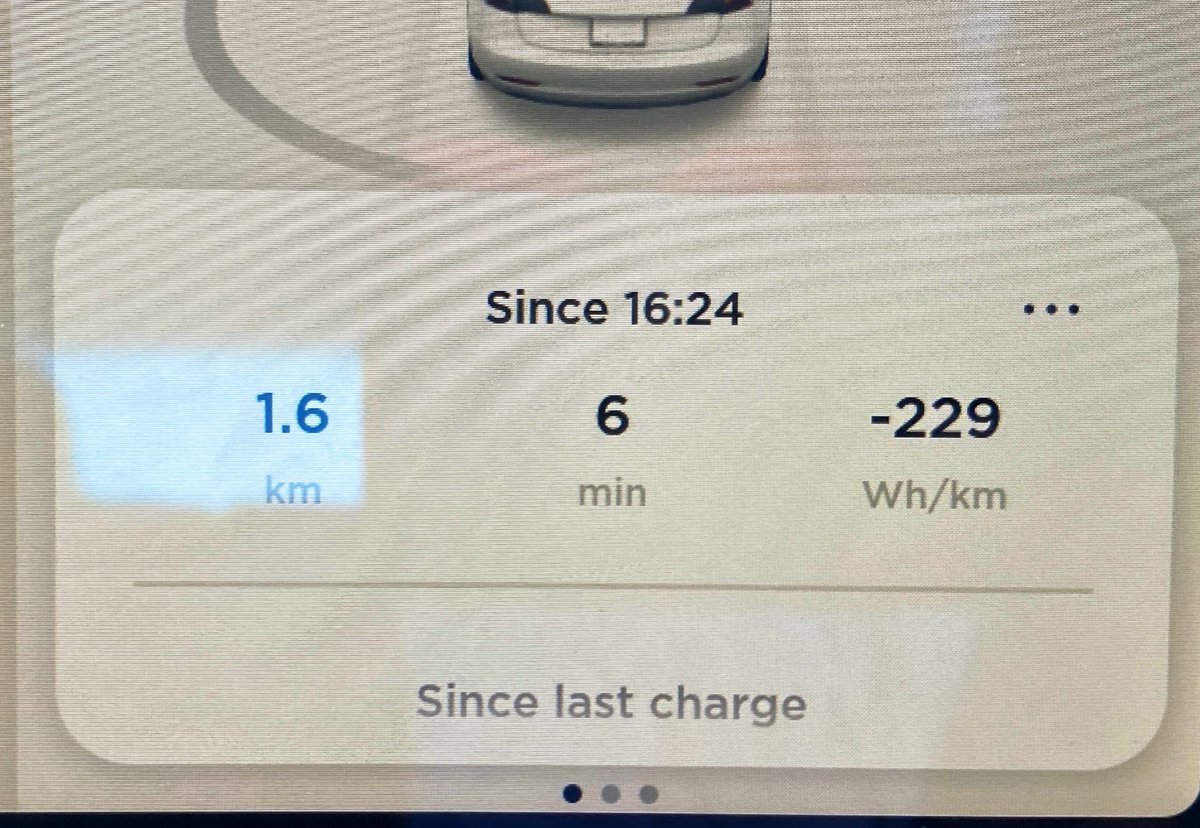 sayanamk's tweet image. Drive downhill &amp;amp; generate ⚡️⚡️🔋🔋 for your car

#BasicPhysics @elonmusk @Teslarati