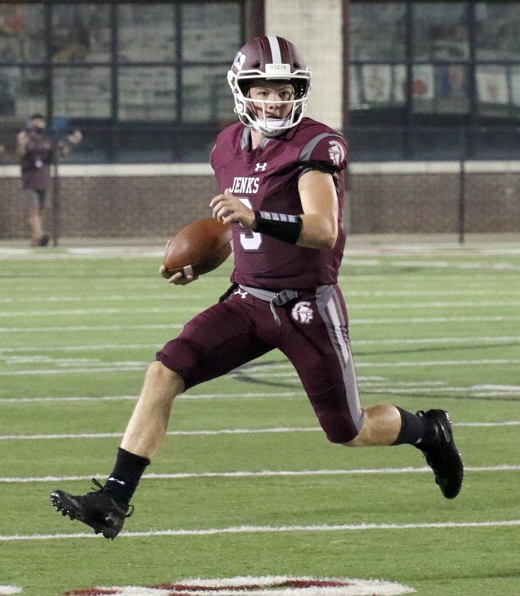 Vote for Stevo! ( <a href="/S_Kittleman/">Stephen Kittleman</a>)

tulsa.vypetv.com/hubs/suburban/… 

📸: @JenksTribune