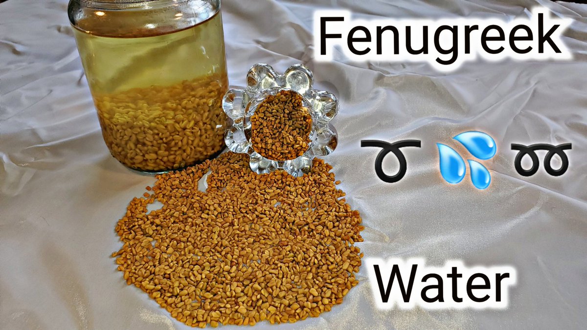 Fenugreek Water For Hair Growth 
CHECK this OUT⬇️
youtu.be/zAYWSxjA9lw
.
#hair2mesmerize #naturallyshesdope #kinks2curls #blackboldandnatural #naturalhairstyle #kinkyhair #respectmyhair #blessedwithcurls #natural #curls #myhaircrush #healthyhairjourney #naturalhairdreams