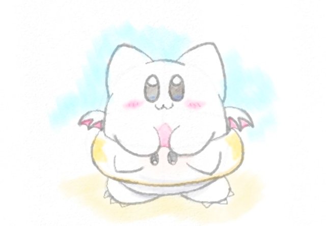 浮き輪のtwitterイラスト検索結果 浮き輪のtwitterイラスト検索結果