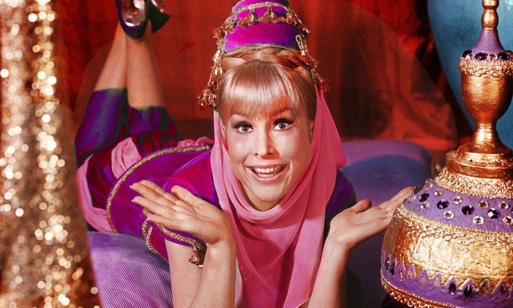 からすみ 烏魚子 Happybirthday Barbaraeden Idreamofjeannie First Episode T Co Yq8mvbv0eb バーバラ イーデン Barbara Eden American Actress Singer Jeannie Tucson Arizona Us かわいい魔女ジニー T Co